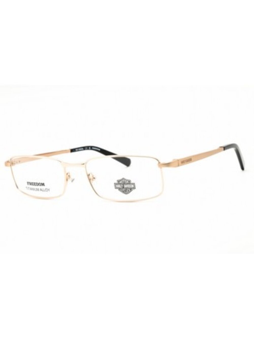 Harley Davidson EYEGLASSES HD9027-032-55 New with case